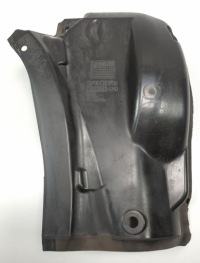 Купити Захист жабо ліва volvo c70 ii 30672563, фото thumb