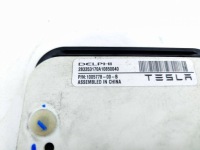 Tesla model s датчик наличия w сиденье 2015 100577800b с Разборки, фото thumb