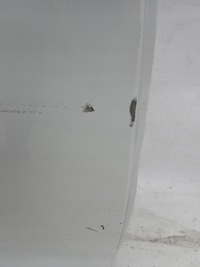 фото thumb №4, Renault zoe 12- дверь правые зад задние