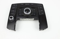 фото thumb №7, Audi q7 рестайлінг панель середній керування mmi радіо 3g 4l0919611b європа