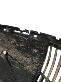 фото thumb №9, Citroen berlingo iv combo e защита подкрылок передние правое 9858960980