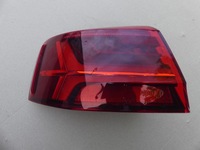 фото thumb №8, Dw audi a6 c7 рестайлінг бампер 4 pdc лампи кришка 4g5945095e 4g5945096e