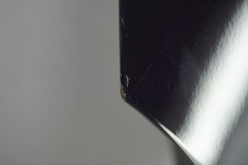 фото thumb №10, Дверь правые зад bmw x3 e83 чёрный sapphire