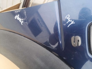 фото thumb №8, Крило правий перед land rover freelander i рестайлінг