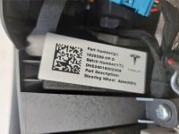 Купити Tesla model y 2024r повітропровід мультифункція 1626599-hp-d, фото thumb