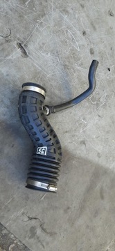 фото thumb №5, Труба шланг турбины 2.0dci qashqai j10 1022314s01
