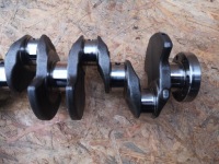 Купити Mercedes citan 1.5 dci wał колінчастий k9ke628, фото thumb