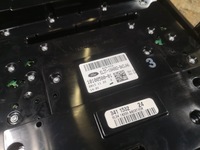 фото thumb №6, Панель радио кондиционера ford f150 2009-2014