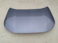 фото thumb №1, Капот toyota rav4 v 2019- оригінал срібляста