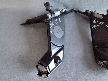 фото thumb №9, Audi e tron 4ke дзеркало праві ліві карбон 4ke857409e 4ke857410e