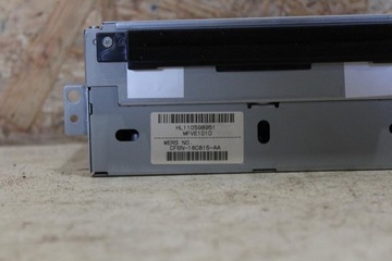 фото thumb №10, Дисплей экран навигации volvo v40 ii 31350817