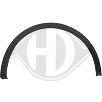 фото thumb №1, Молдинг декоративна / захисна do renault kadjar 15-