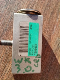 фото thumb №5, Jeep grand cherokee wk commander xk 05-10r клапан расширительный 929986l