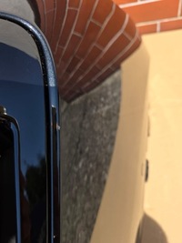 фото thumb №13, Bmw x2 u10 m35i m-pakiet бампер перед kompletny 6xpdc жгут новый eu