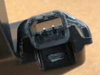 фото thumb №9, Поворотники динамический w зеркало 81a949102 81a949101 do audi q3 2019-2020
