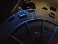 фото thumb №10, Зеркало левая audi a1 82b 8 pin europa