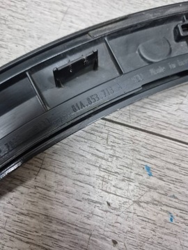 фото thumb №7, 12684. audi q2 планка крыло правый перед 81a853718a