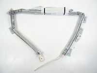фото thumb №1, Alfa romeo giulia air bag шторка безпеки ліва 00505471410
