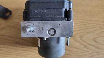 фото thumb №9, Opel combo e насос блок управления abs 9834286580