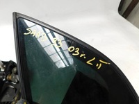 фото thumb №4, Saab 9-3 93 i 2.0t 2003r скло трикутник лівий зад