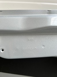 фото thumb №12, Дверь передние правое mercedes gle w167 door правый