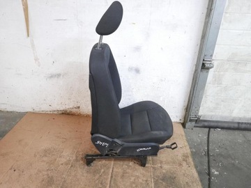 фото thumb №6, Сидіння водія лівий перед mercedes w245 b180 05-08