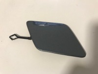 фото thumb №1, Заглушка бампера bmw 5 g30 g31 51117385256 перед