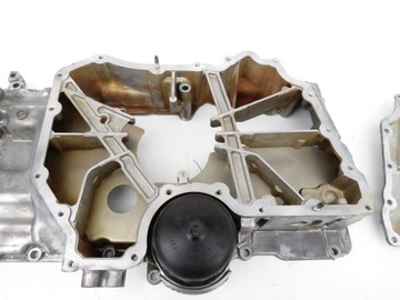 фото thumb №7, Піддон піддон масла масляна основа піддон volvo xc90 i s80 ii 4.4 v8 b8444s