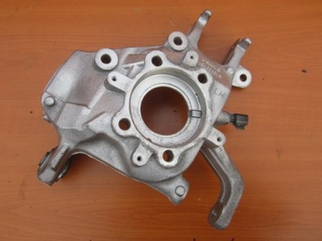 фото thumb №11, Volvo xc90 ii xc60 ii v90 поворотный кулак зад задняя левая lh 31658319 lh 4x4 5xy