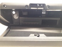 фото thumb №7, Mercedes a w169 04-12 бардачок пасажира + чейнджер cd