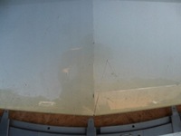 фото thumb №6, Opel astra j рестайлінг 2012 2013 2014 2015 бампер