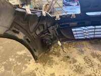 фото thumb №10, Бампер передний перед renault megane iii