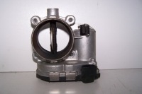 фото thumb №1, Дроссельная заслонка ford custom ranger 2.2 bk2q-9e926-ac