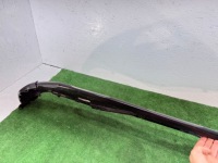 фото thumb №15, Audi q4 e-tron e tron накладка спойлер бампера перед передній dół omładny!