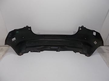 фото thumb №12, Nissan оригинальный номер 850225fa0h бампер