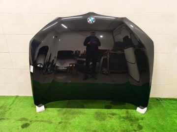 фото thumb №7, Bmw x1 f48 lci перед капот pas крило бампер лампи 475 м-пакет