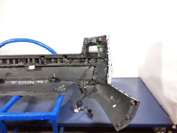 фото thumb №14, Audi a8 d3 рестайлинг длинный бампер зад ly7j