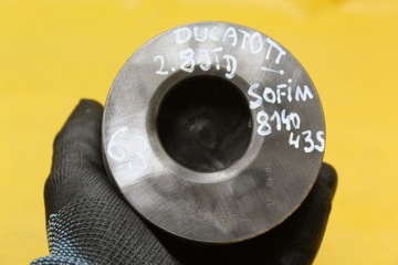 фото thumb №5, Поршень шатун шату́н 814043s ducato ii 2.8 jtd