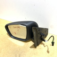 Купити Ліва дзеркало 7 pin кабелі асистент поперечина датчик радар renault express ii, фото thumb