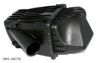 фото thumb №1, Корпус фільтра повітря p partner dw8 ii 1427j5