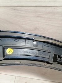 фото thumb №10, Porsche cayenne coupe молдинг правий задня 9y3854732e