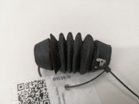 Втулка дверь передних левая сторона mercedes-benz e w123 1268210397 Недорого, фото thumb