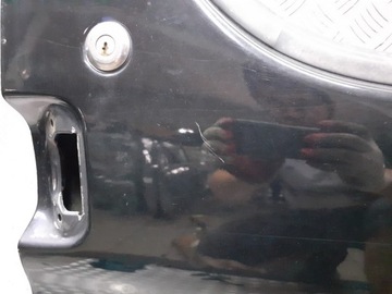 фото thumb №6, Двері правий перед citroen berlingo i exyb