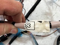 фото thumb №9, C-hr chr lift электропроводка потолочный