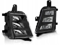 фото thumb №1, Протитуманні фари vw golf 7 gti led