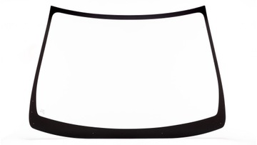 фото thumb №1, Стекло лобовое передняя daihatsu yrv 5d 01-06