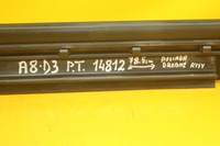 фото thumb №12, Молдинг дверь правый задняя audi a8 d3 4e0853969