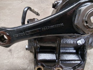 фото thumb №13, Колонка трансмиссия рулевая scania r 12/17r 1783436