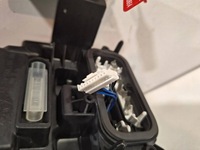 фото thumb №6, Лампа перед права нова valeo 9834008580 повний led opel mokka b 20-