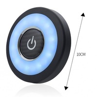 фото thumb №7, Лампа do czytania na дах автомобіля, довга żywotność акумулятора, ja